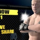 Image for article titled EA Sports MMA Demo Arrives Sept. 28